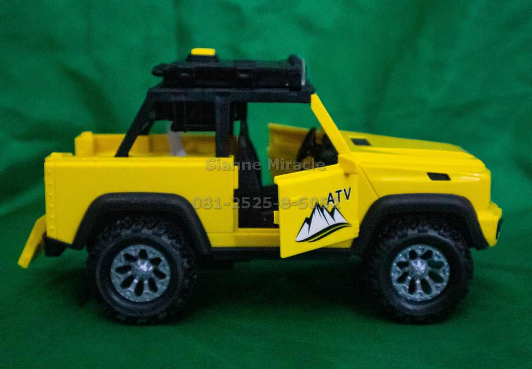mainan anak mobil jeep outdoor climbing