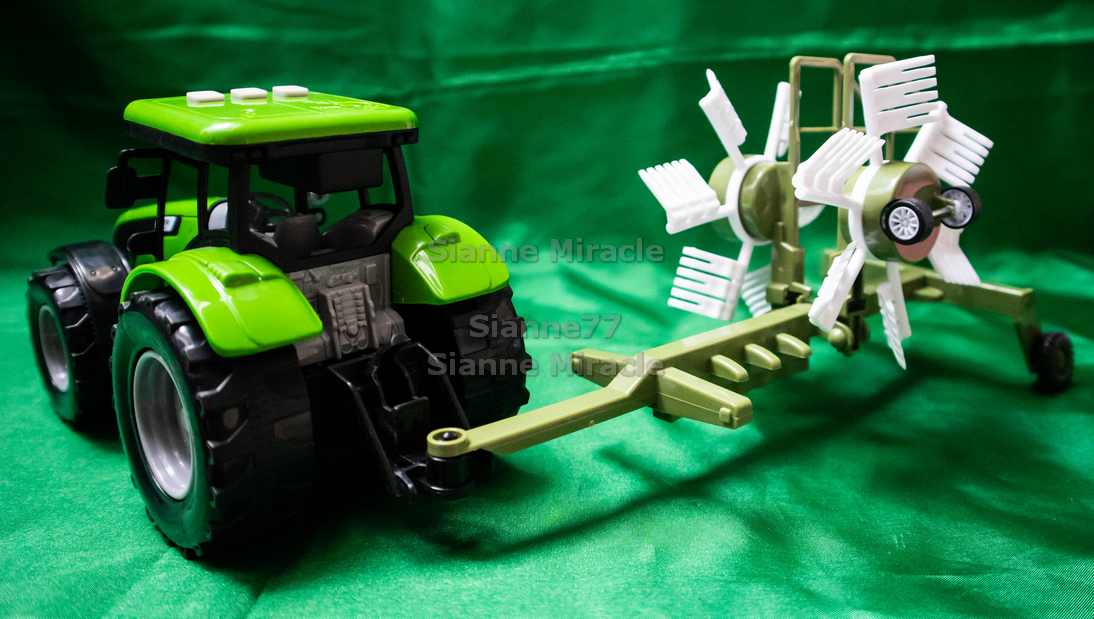 farm truck toy toys